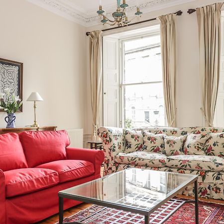 3 Lynedoch Place Appartement Edinburgh Buitenkant foto
