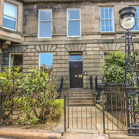3 Lynedoch Place Appartement Edinburgh Buitenkant foto