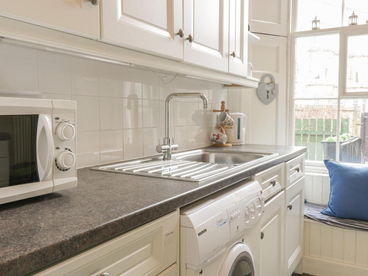 3 Lynedoch Place Appartement Edinburgh Buitenkant foto