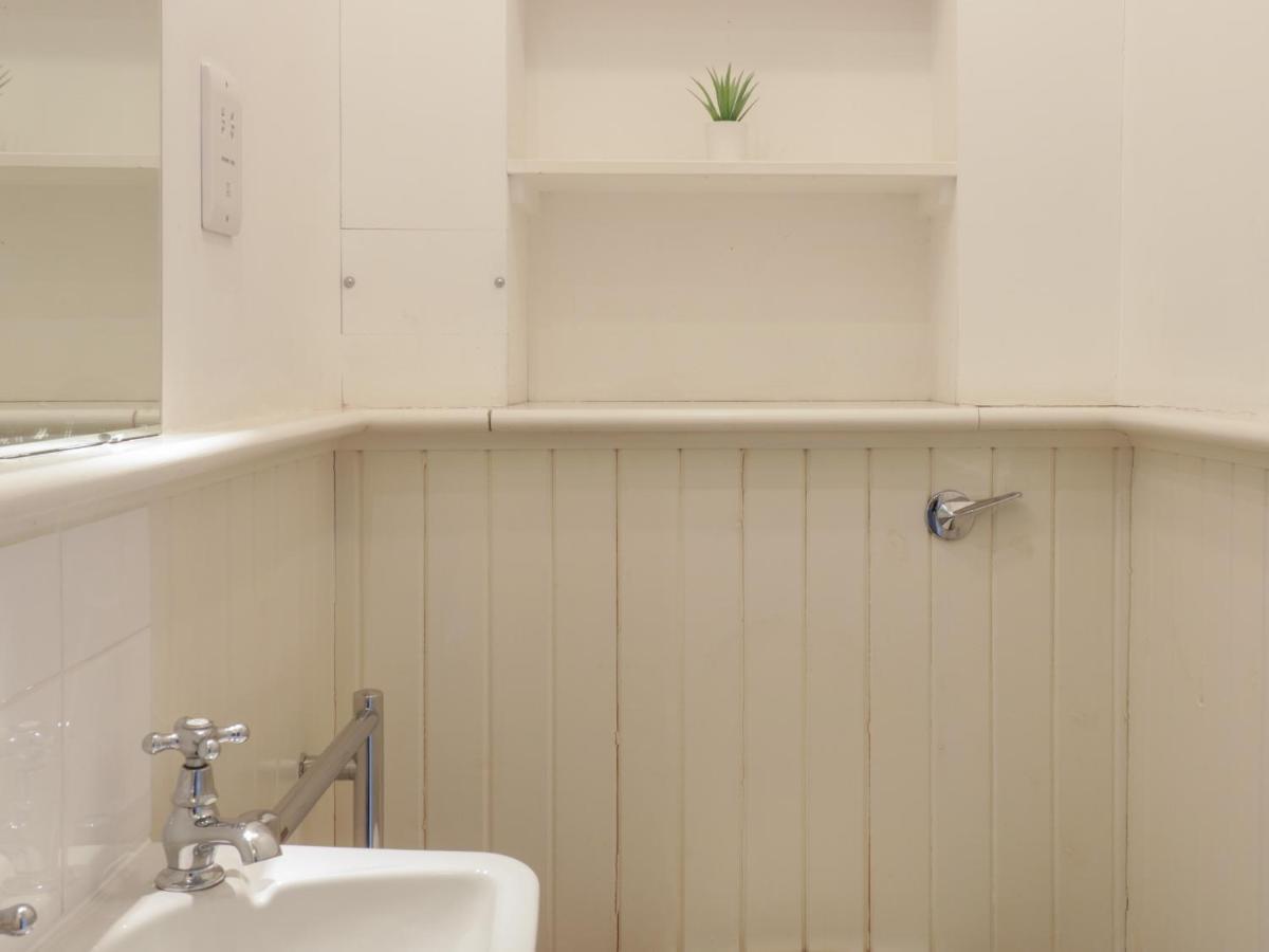 3 Lynedoch Place Appartement Edinburgh Buitenkant foto