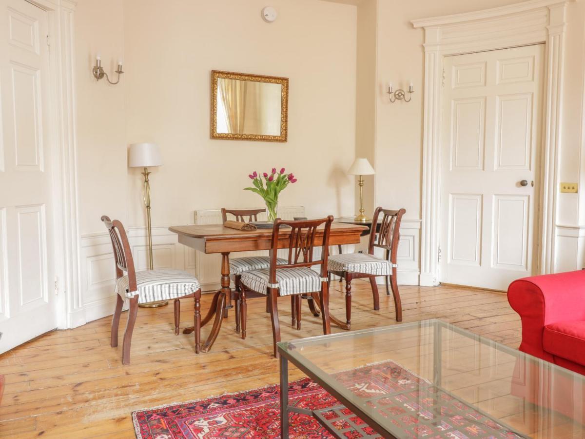 3 Lynedoch Place Appartement Edinburgh Buitenkant foto