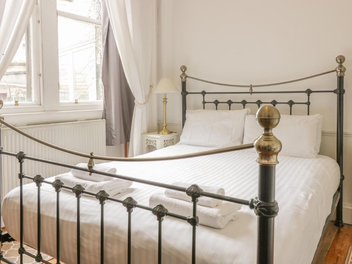 3 Lynedoch Place Appartement Edinburgh Buitenkant foto