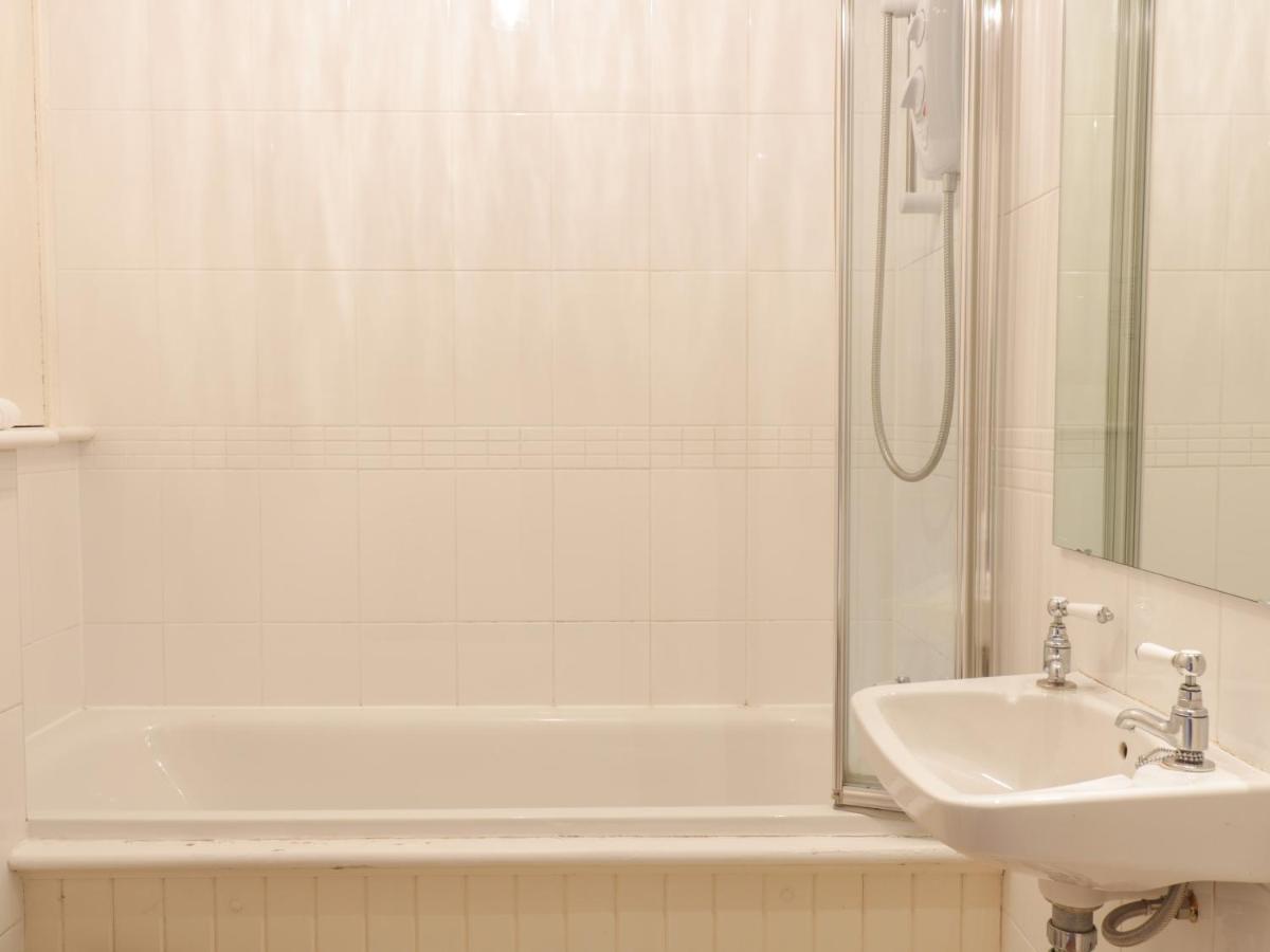 3 Lynedoch Place Appartement Edinburgh Buitenkant foto