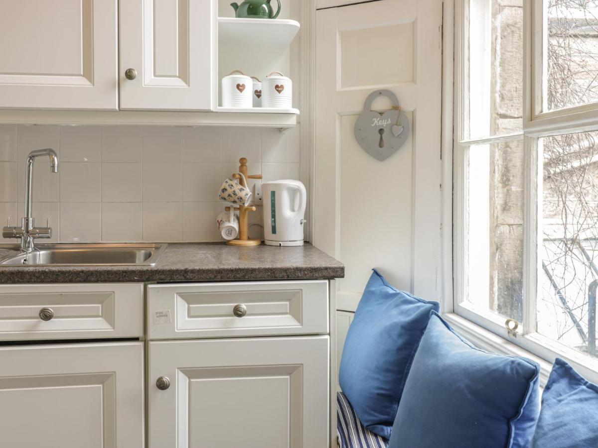 3 Lynedoch Place Appartement Edinburgh Buitenkant foto