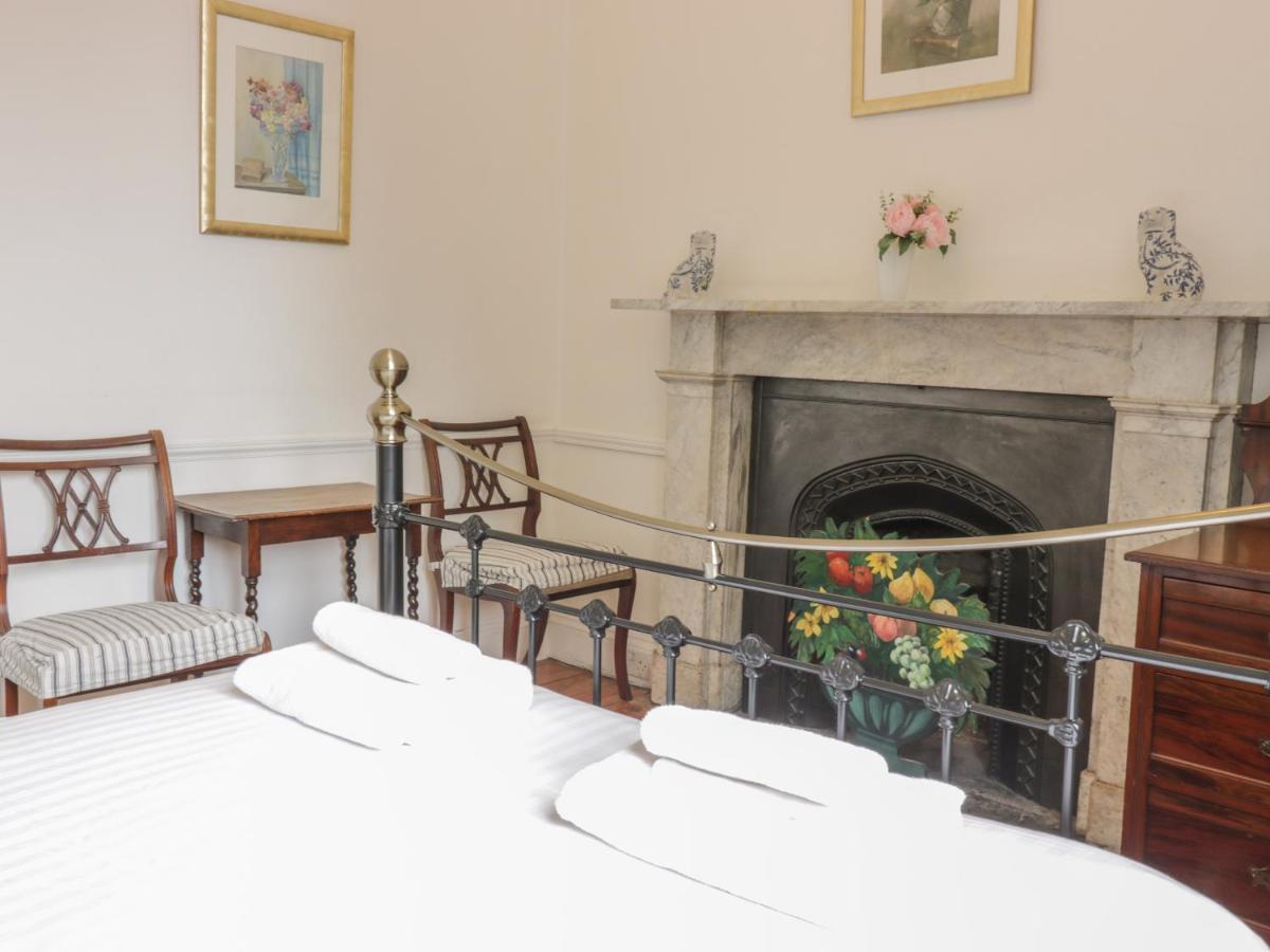 3 Lynedoch Place Appartement Edinburgh Buitenkant foto