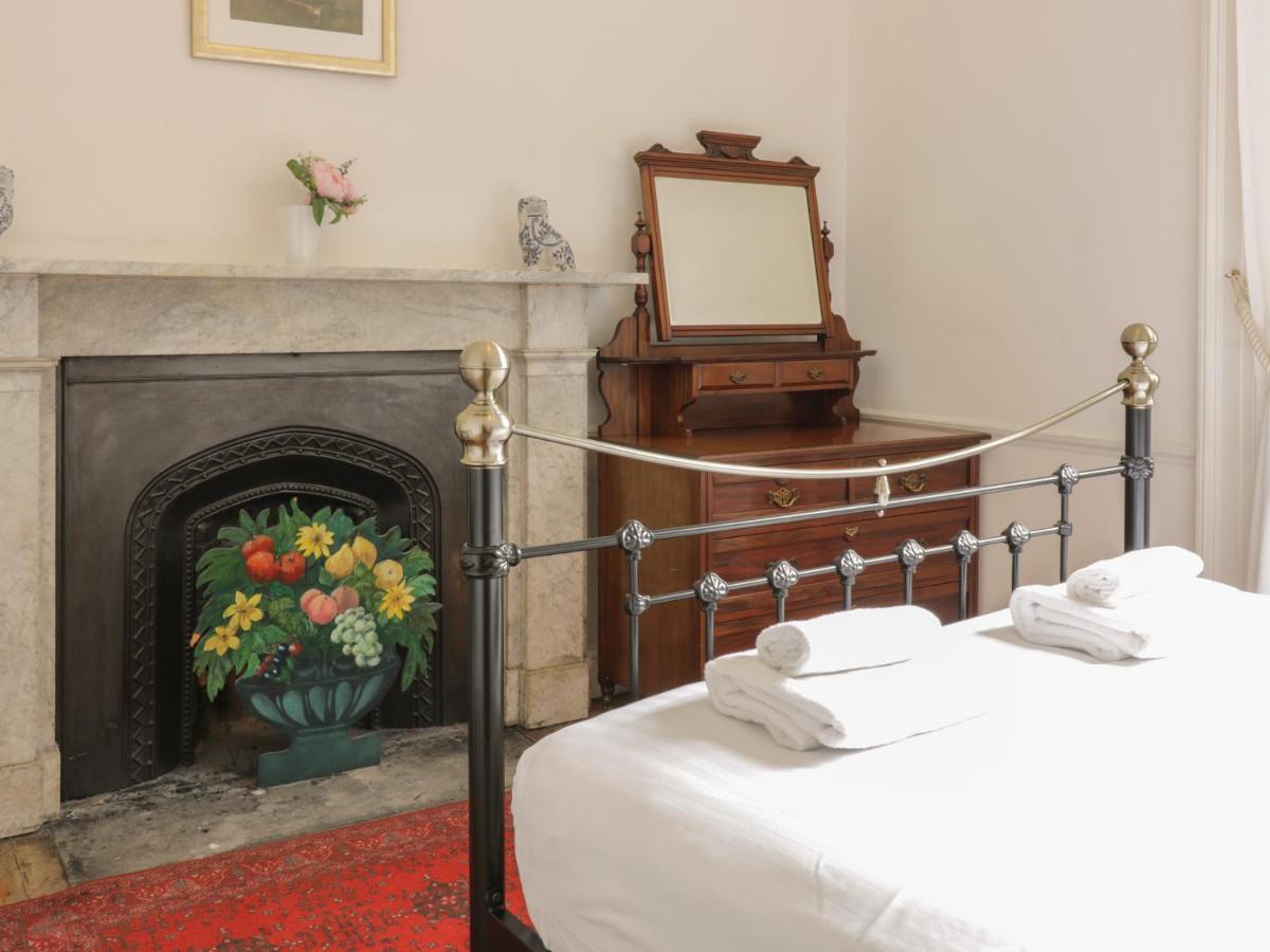 3 Lynedoch Place Appartement Edinburgh Buitenkant foto